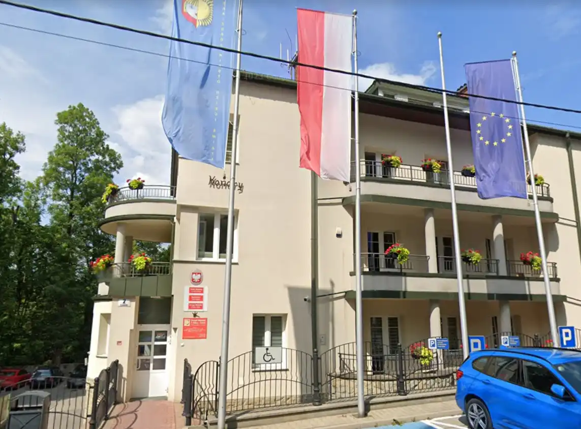 Szukasz pracy w Rabce. Gmina poszukuje pracownika socjalnego