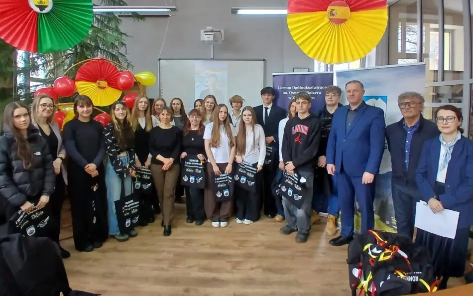 Nowy Targ kontra Zakopane. Hiszpański konkurs z wyraźnym podziałem zwycięstw