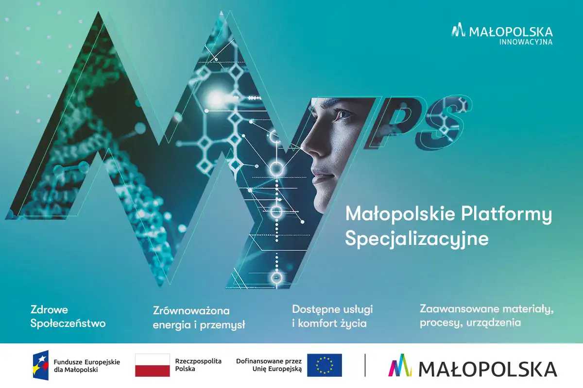 Małopolskie innowacje w praktyce. Wydarzenie dla przedsiębiorców w Nowym Targu