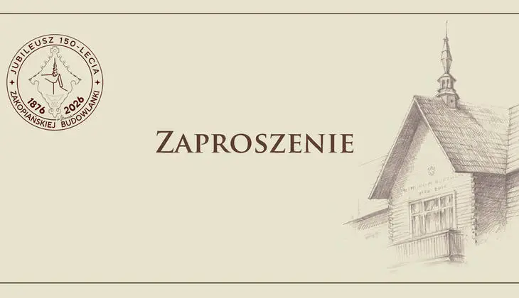 150 lat „Budowlanki”. Zakopiańska szkoła z tradycją i przyszłością