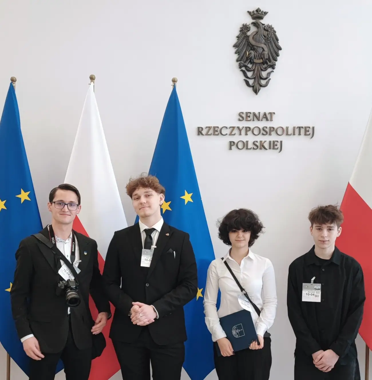 Młodzieżowa Rada z Kościeliska z nowym partnerem. Wspólne działania na skalę kraju