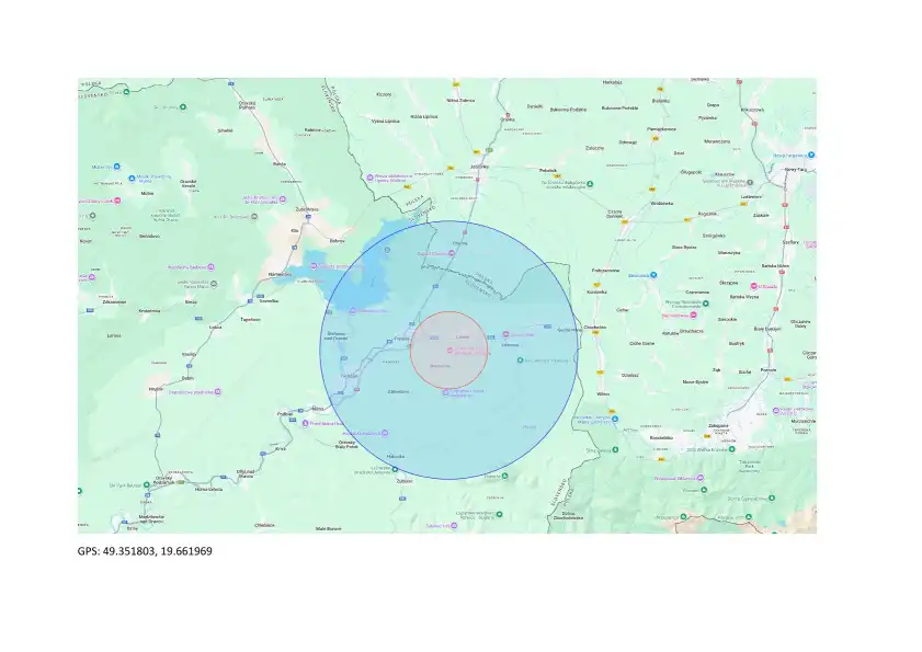 Wirus H5N1 tuż za granicą. Chyżne w strefie zagrożenia