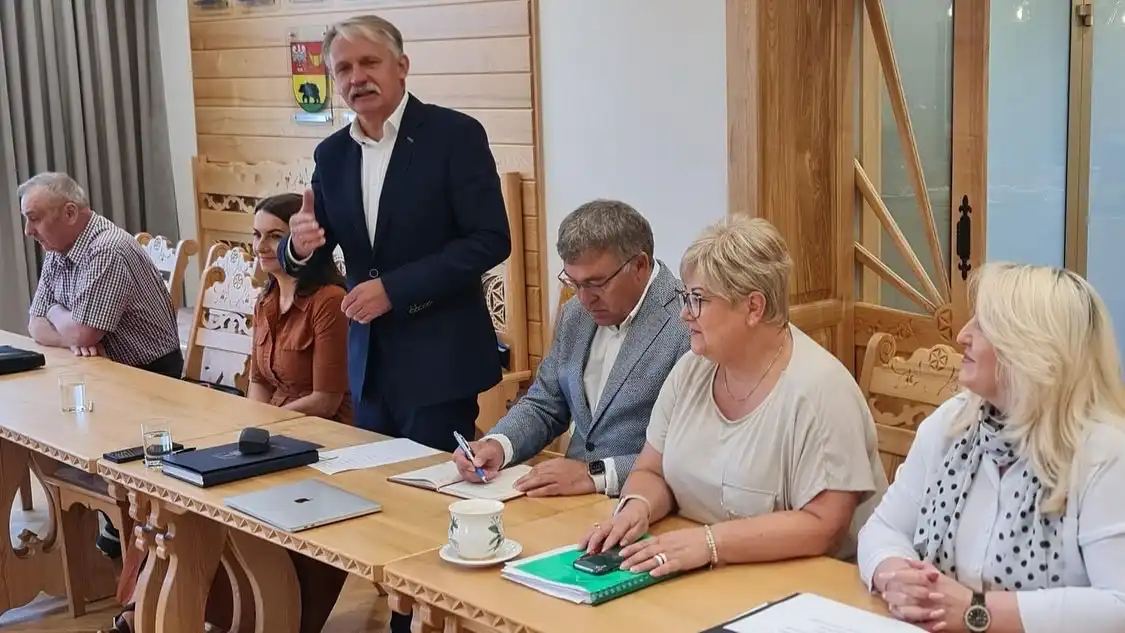 Awans zawodowy dla nauczycieli z Zakopanego. Gratulacje i plany na nowy rok szkolny