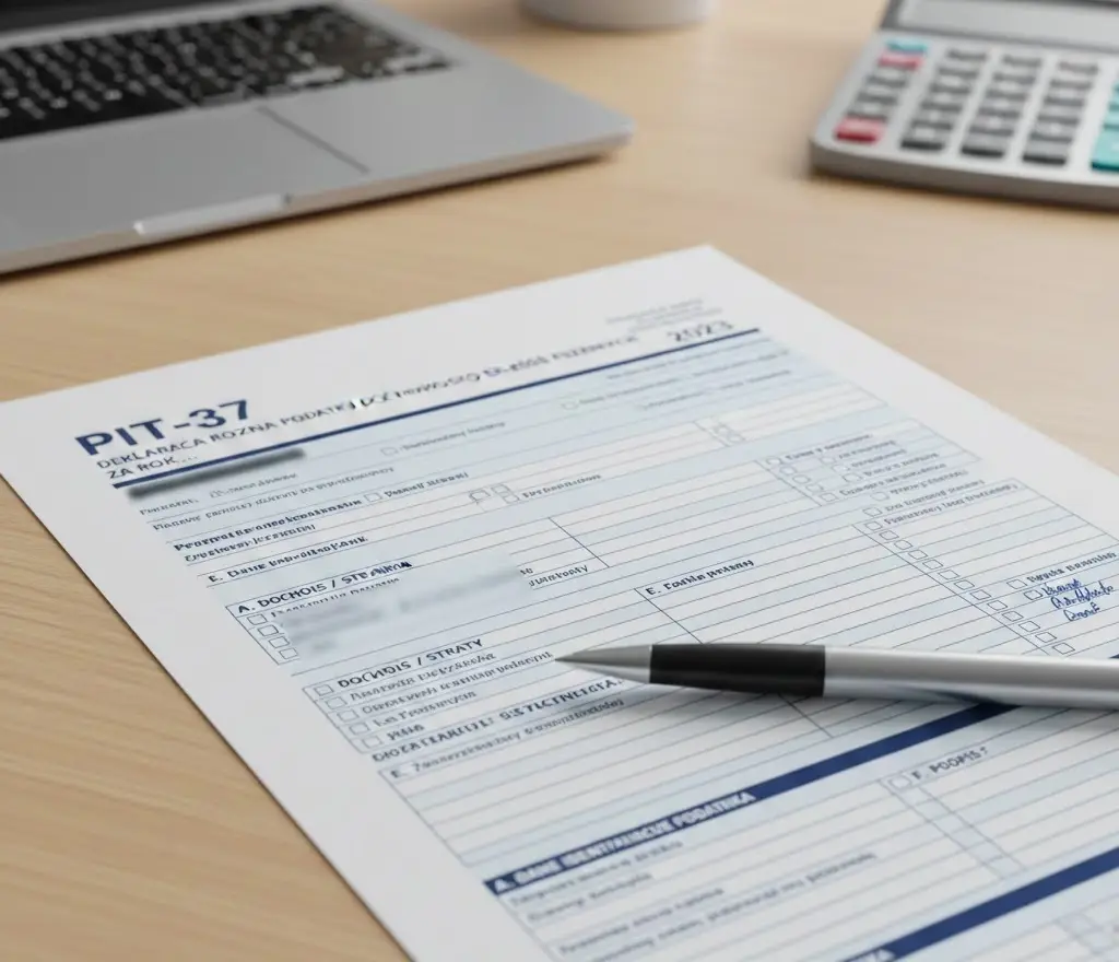 W Rabce rozliczysz PIT w szpitalu? Taką propozycję ma dla podatników Szpital Miejski, ale jest haczyk