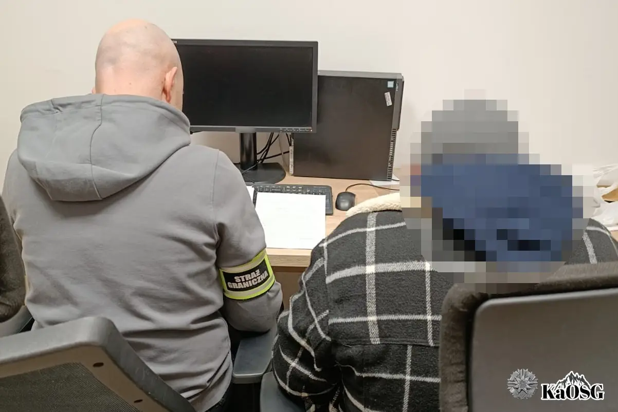 Kontrole SG w Zakopanem, Tarnowie i Krakowie: cudzoziemcy zobowiązani do powrotu