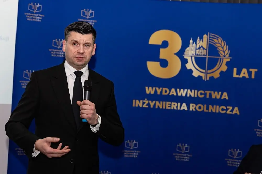 XXXII edycja konferencji naukowej w Zakopanem: innowacje i rozwój wsi