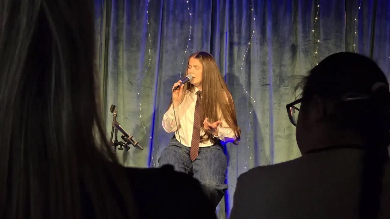 Muzyczny początek „Kultury na poziomie” w Poroninie