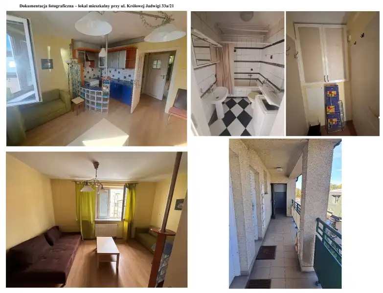 Nowy Targ sprzedaje mieszkania w ....Krakowie? Tak to nie pomyłka, miasto sprzedaje 7 mieszkań