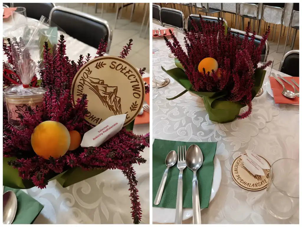 Jesień życia w rytmie poloneza. Wyjątkowy Dzień Seniora w Rokicinach Podhalańskich