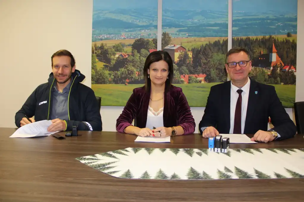 Nowy Targ inwestuje w bezpieczeństwo. Gmina kupuje agregat prądotwórczy