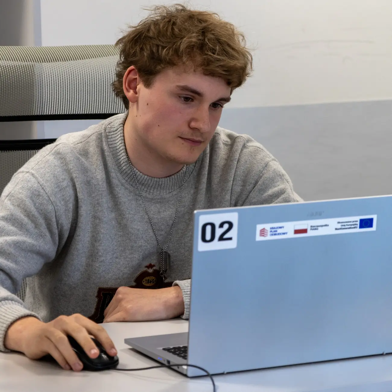 Szkolny turniej GeoGuessr w Nowym Targu przyciągnął internetowe gwiazdy