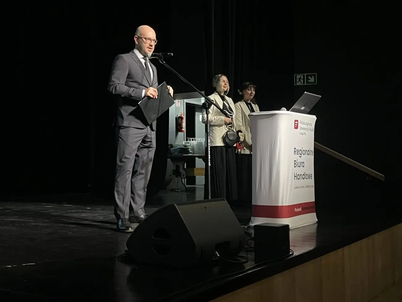 Rozpoczęło się I Podhalańskie Forum Gospodarcze. Nowy Targ centrum debat o przyszłości regionu