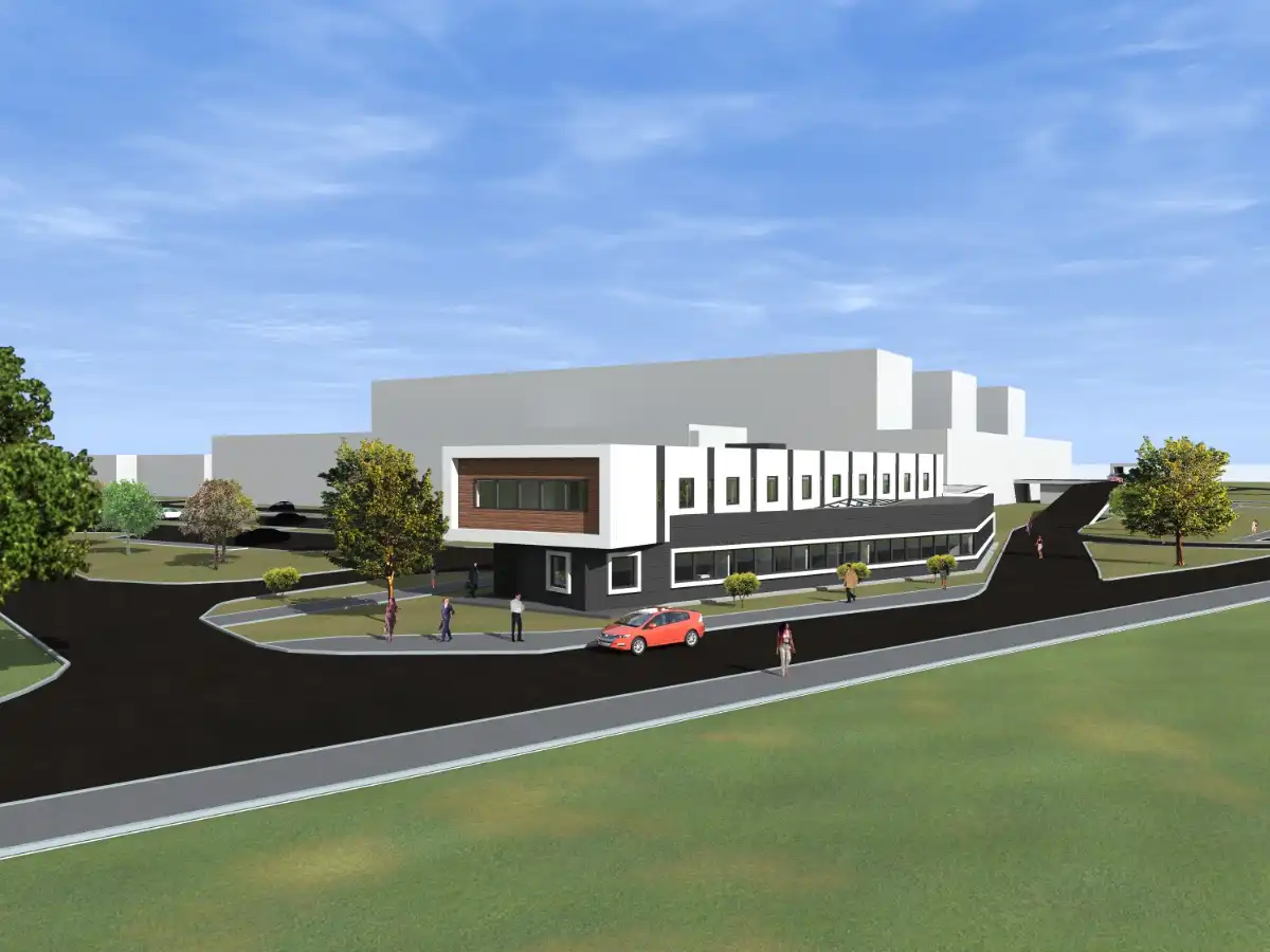 Podhalański Szpital z 16 mln zł na nowoczesne Centrum Zdrowia Psychicznego