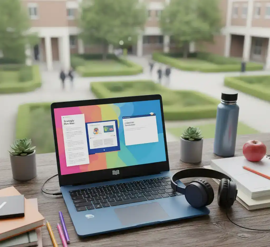 Nowoczesna edukacja w Gminie Czarny Dunajec. Szkoły dostaną laptopy i tablety