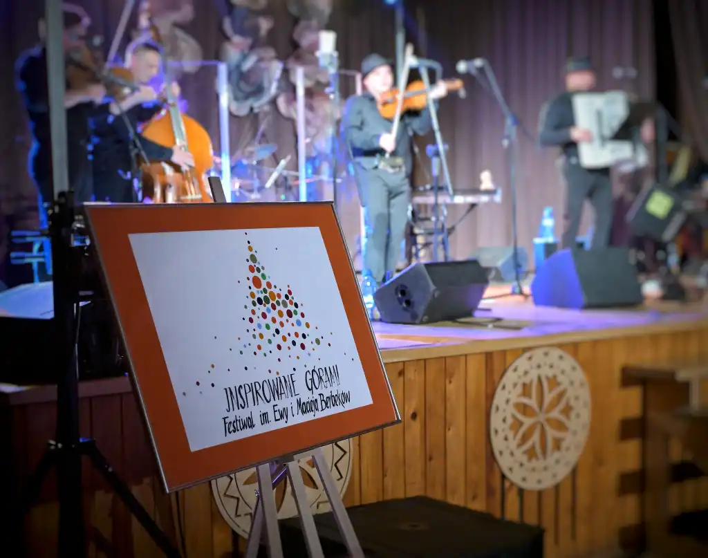 Zakopane w rytmie gór. 14. Festiwal Inspirowane Górami za nami