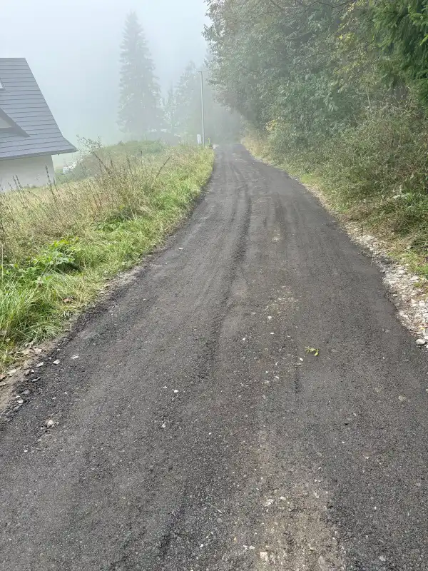 Eliaszówka w Zębie odmieniona dzięki współpracy mieszkańców i gminy
