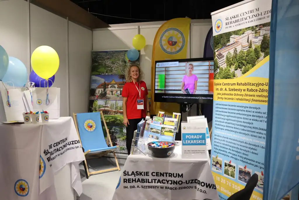 Pasja, profesjonalizm i empatia. Rodzice małego pacjenta dziękują ŚCRU