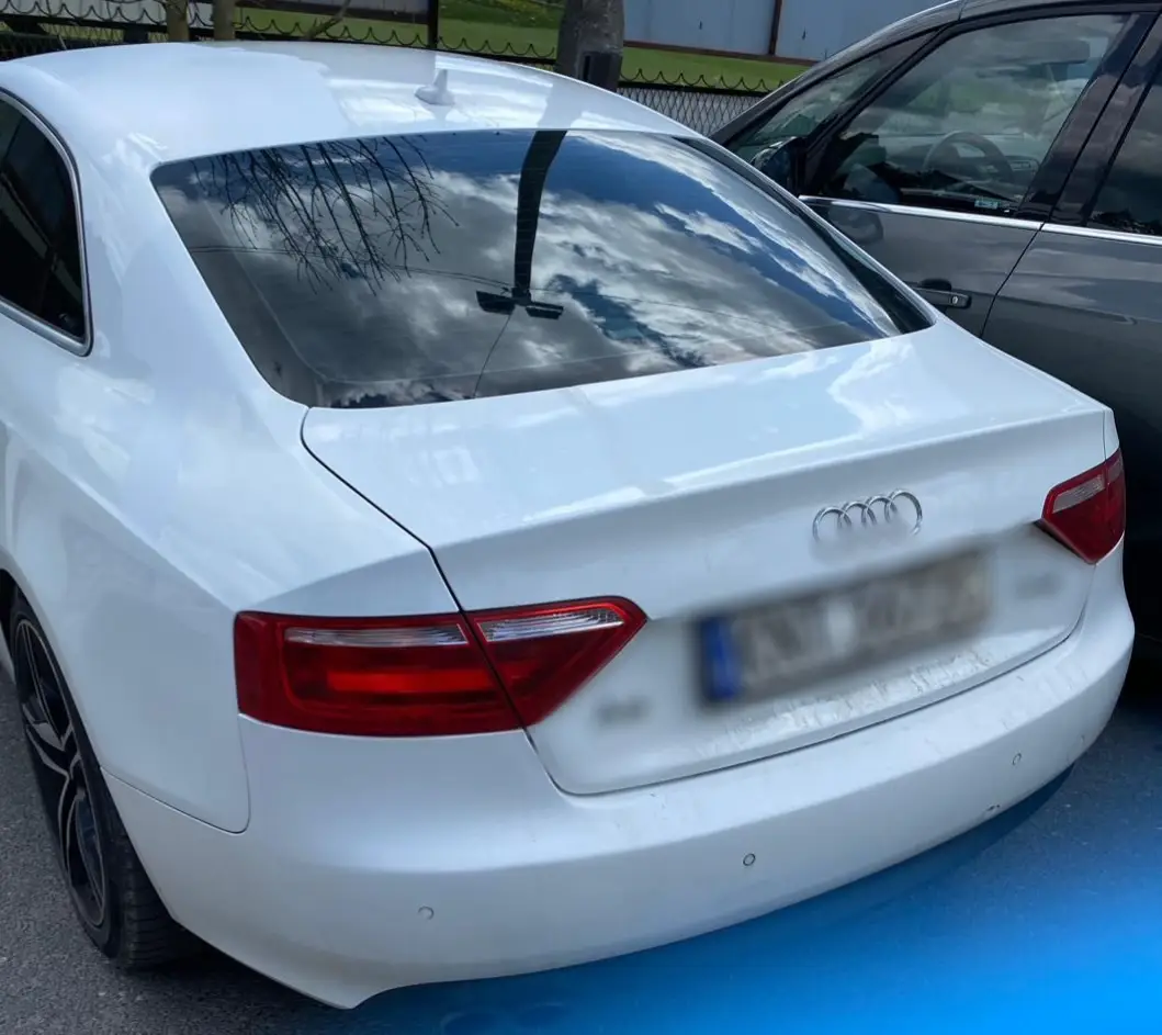 Brutalny atak w Kluszkowcach. Para z Podhala trafiła do aresztu