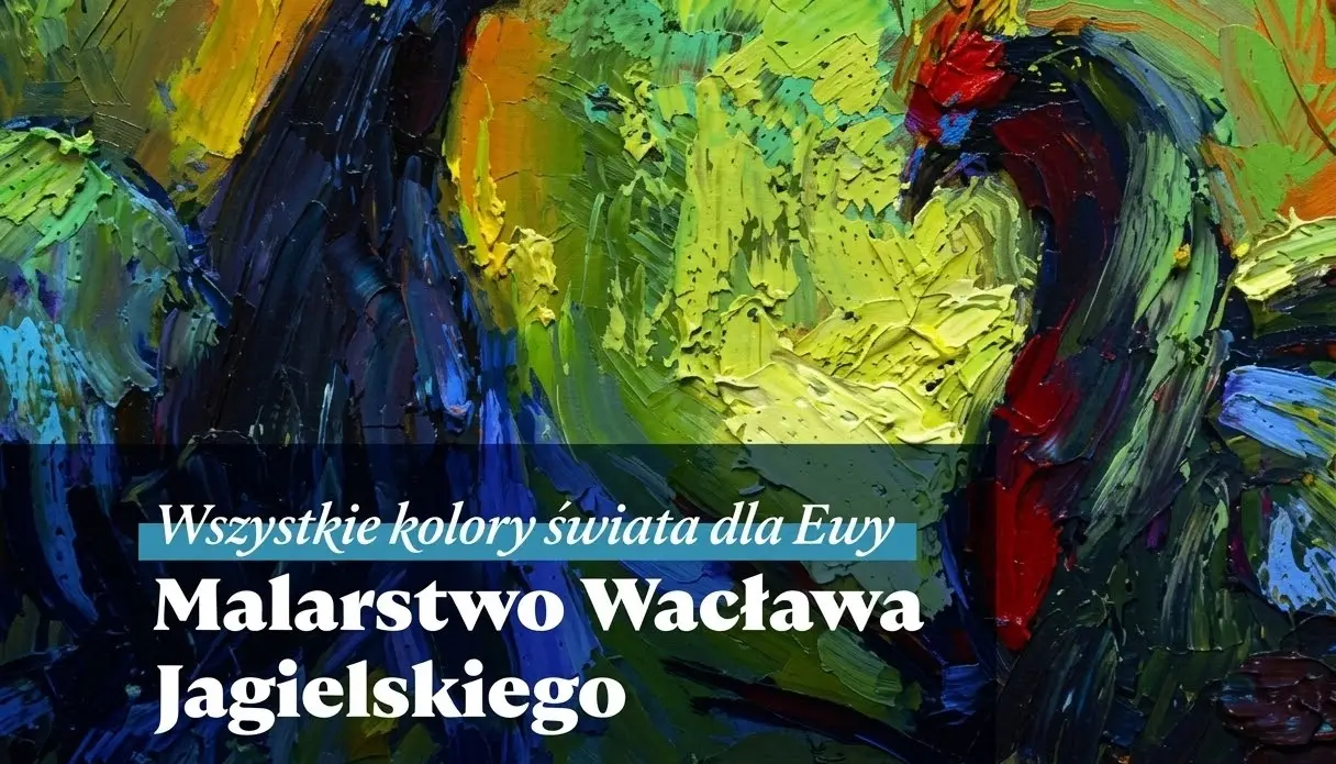 Światło i cień w roli głównej. Wernisaż Jagielskiego w Zakopanem