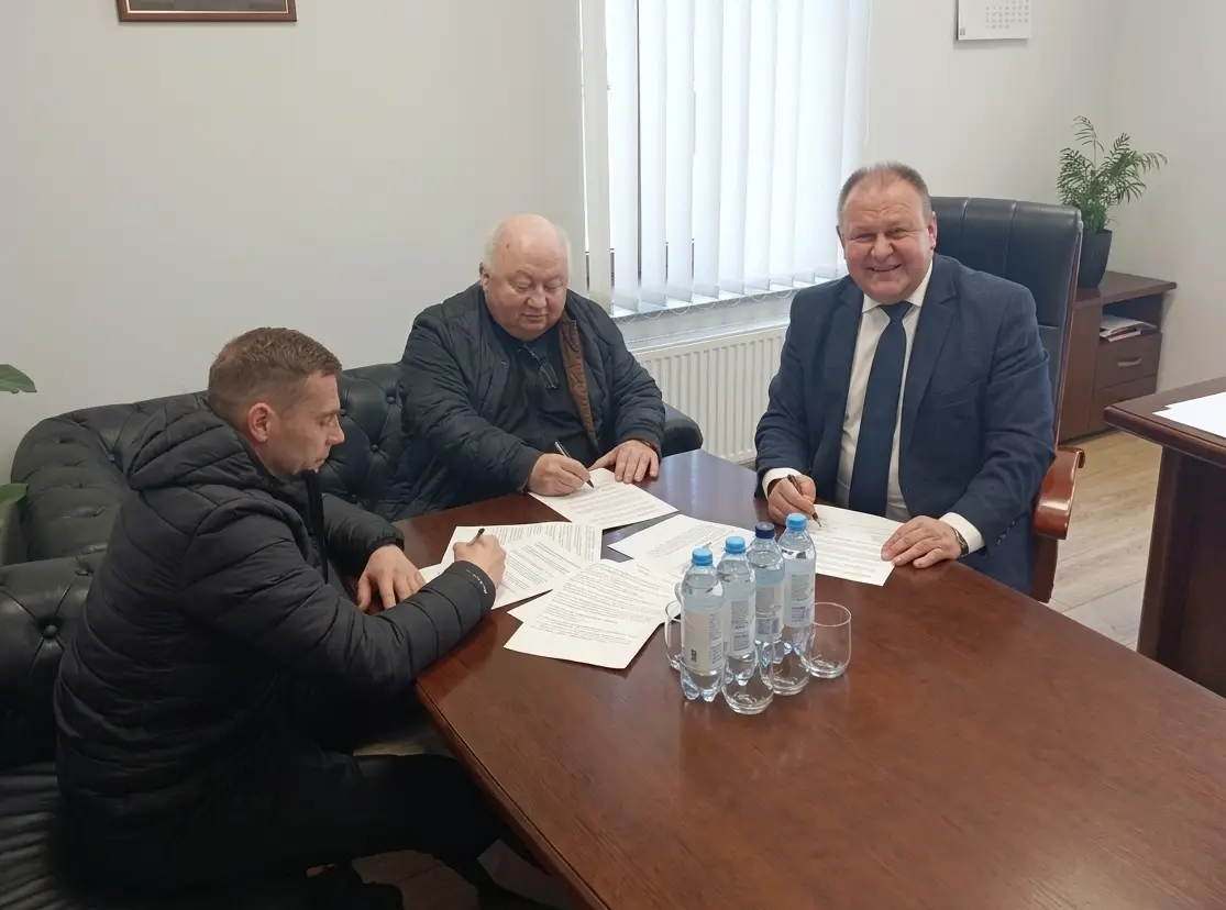 Krościenko wspiera piłkarzy. 40 tys. zł dla Sokolicy