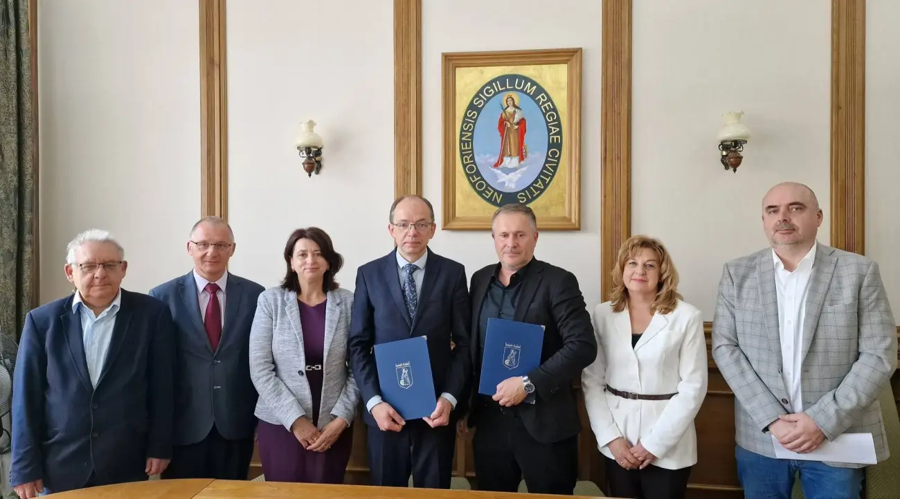 Historyczny budynek zmieni się w nowoczesną bibliotekę. Wielka inwestycja w Nowym Targu