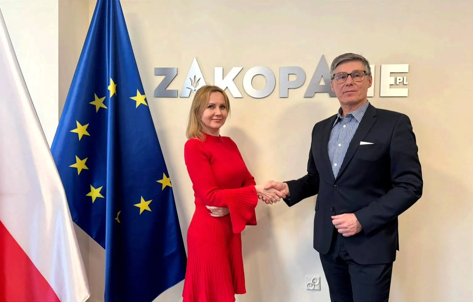 Zakopiańskie dzieci ponownie na bezpłatnych zajęciach gimnastyki korekcyjnej