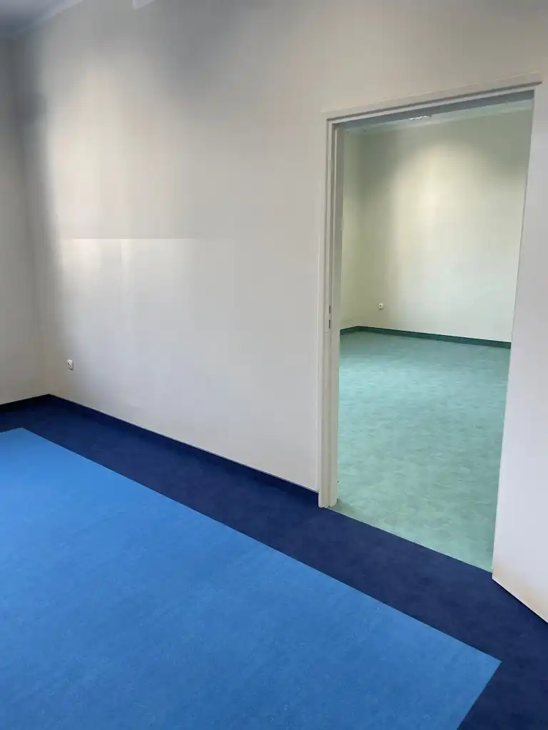 Nowoczesne pracownie i odnowione sale w szkołach gminy Poronin