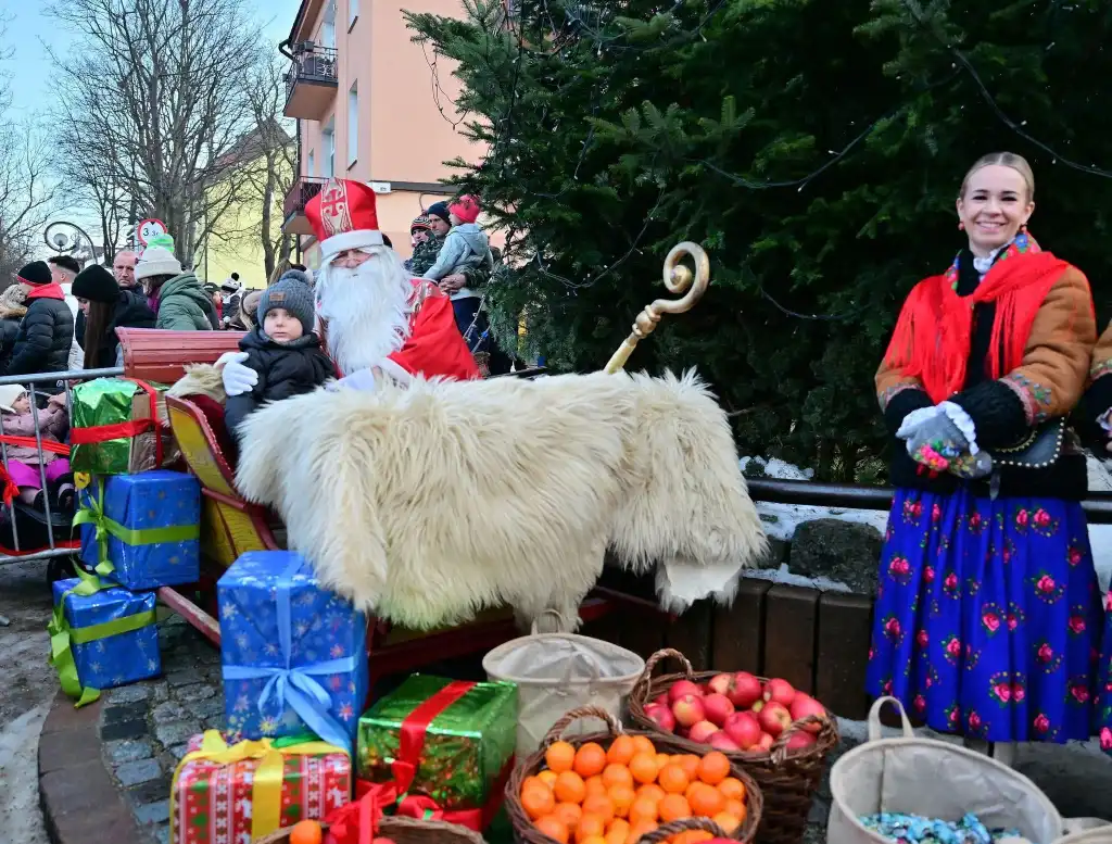 Tydzień pełen wydarzeń w Zakopanem. Od uroczystości szkolnych po świąteczne atrakcje