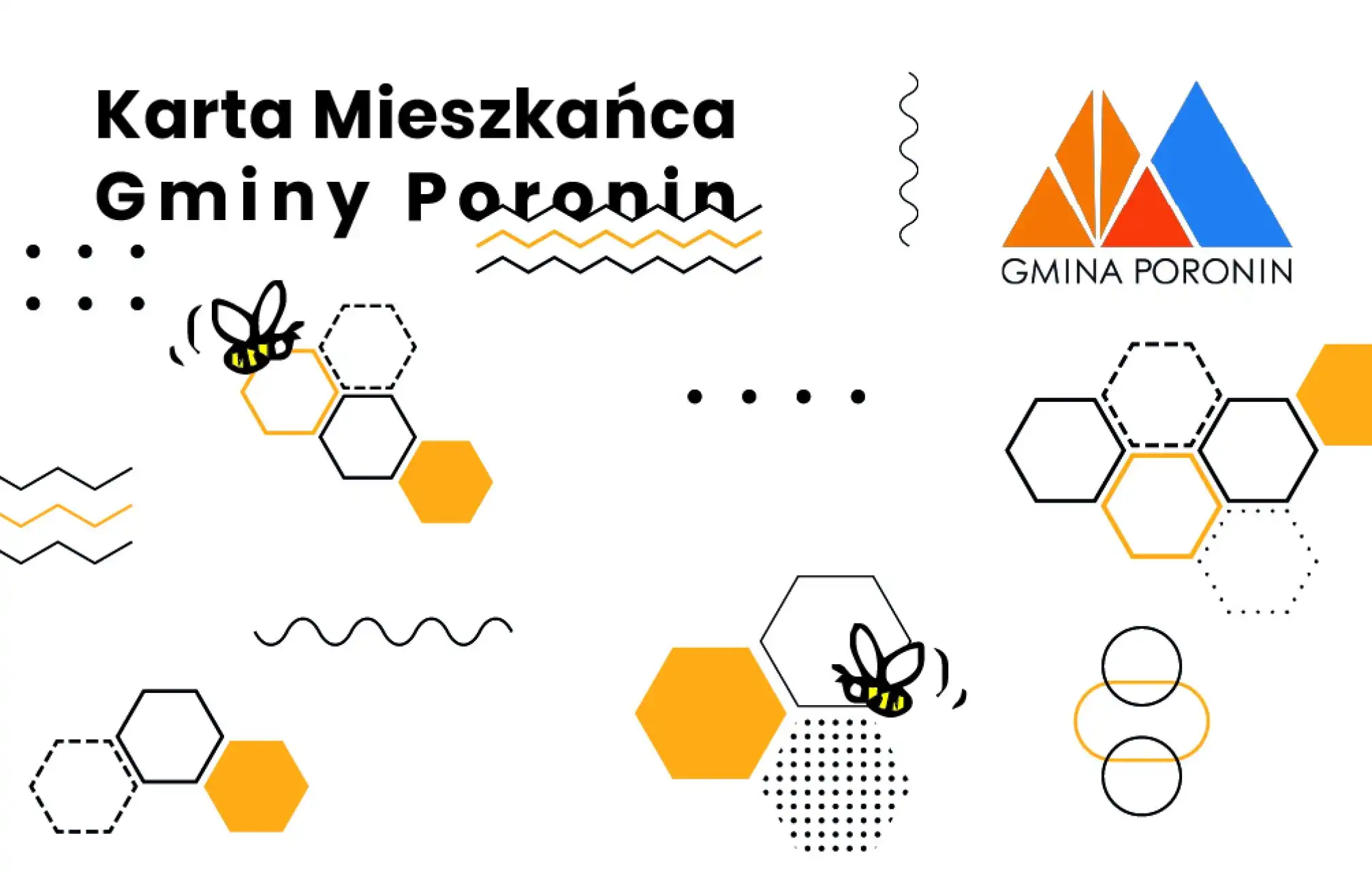 Karta Mieszkańca Gminy Poronin. Korzystaj z rabatów i atrakcji