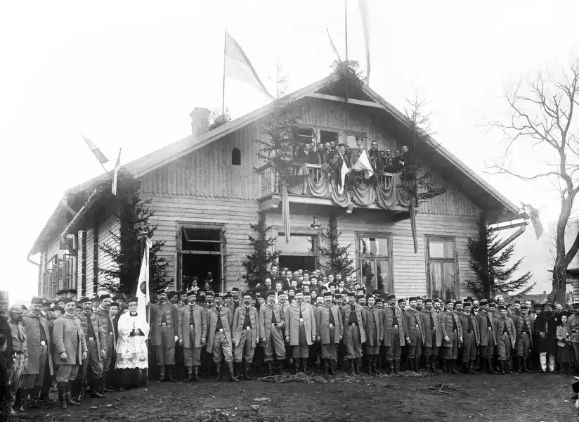 „Opowieść o sile wspólnoty”. Multimedialna wystawa o historii zakopanego i jego mieszkańców „Opowieść o sile wspólnoty”. Multimedialna wystawa o historii zakopanego i jego mieszkańców