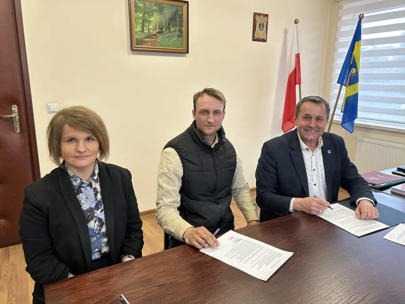 Centrum wsi wypięknieje. Raba Wyżna rusza z nowym etapem prac na Bukowiny-Osiedla