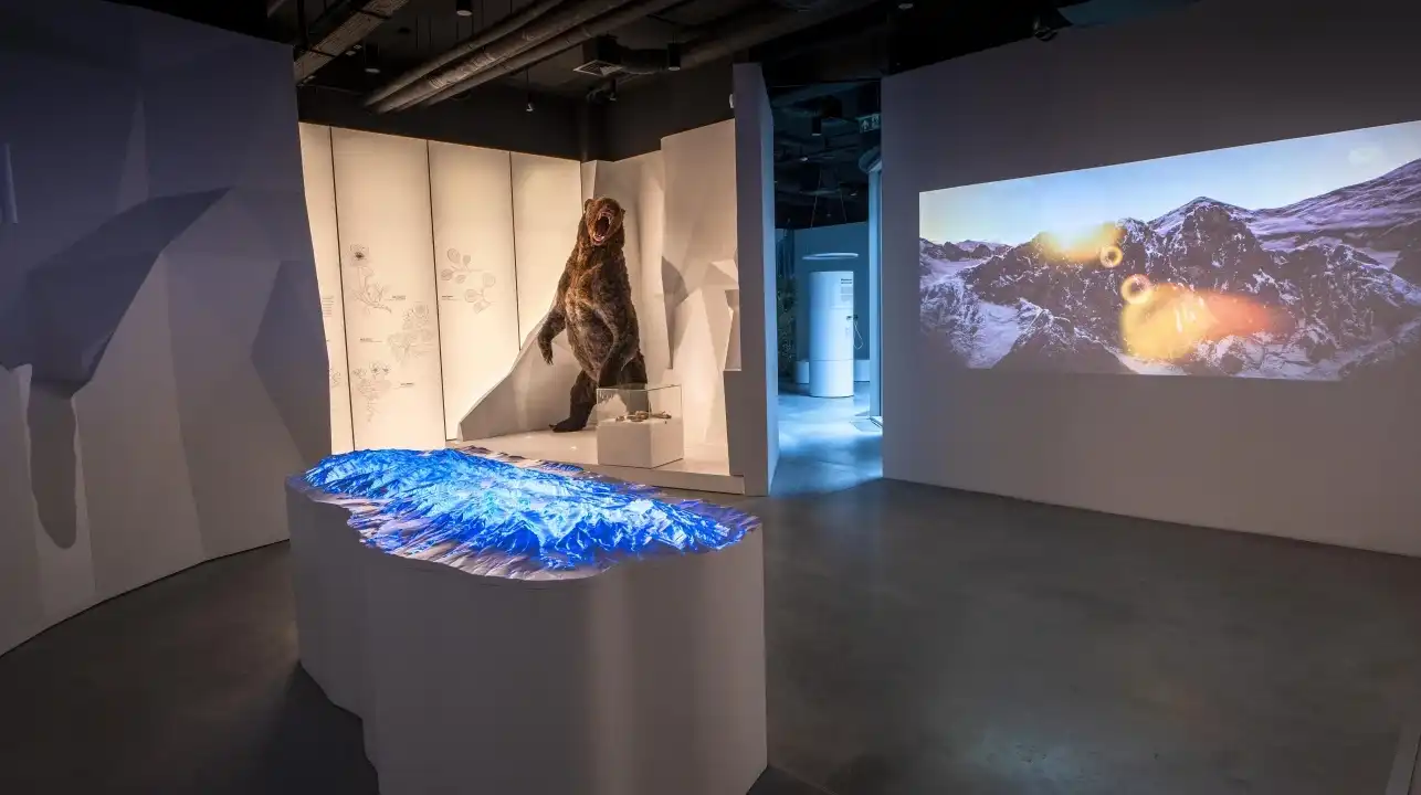 TPN otwiera swoje centra w Święto Niepodległości, wstęp biletowany