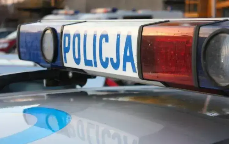 Seria interwencji zakończona deportacją. 41-latka opuściła Polskę