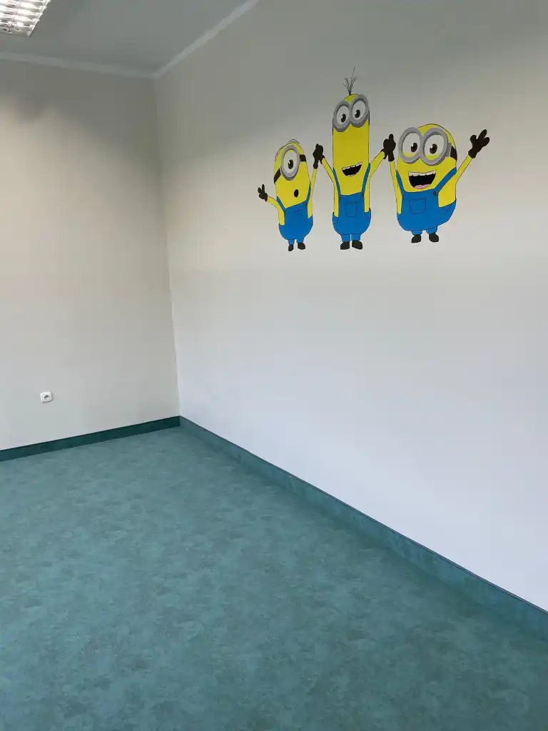 Nowoczesne pracownie i odnowione sale w szkołach gminy Poronin