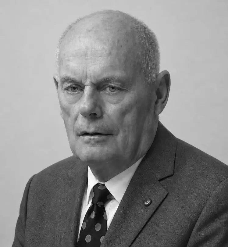 Zmarł Eugeniusz Ziemiańczyk. Wieloletni dyrektor szkół i społecznik, związany z Krościenkiem nad Dunajcem
