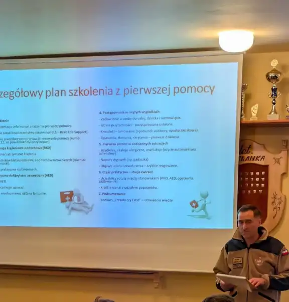 Bezpieczna Wioska w Bielance. Nauka, zabawa i integracja