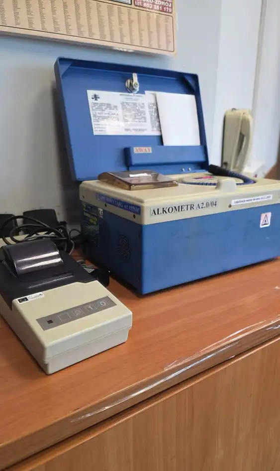 Nietrzeźwe za kierownicą. Dwie kobiety wpadły w ręce nowotarskiej drogówki