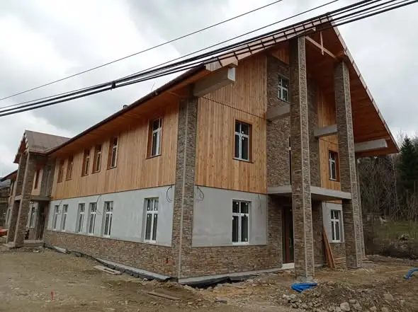 Nowa przychodnia na finiszu. Czy w Szczawnicy pojawi się stały ambulans?