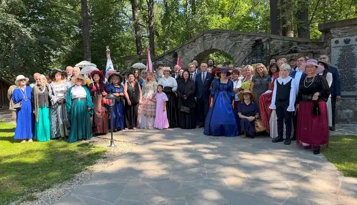 Święto Ulicy Zamoyskiego. Dzień historii, wspomnień i wspólnoty
