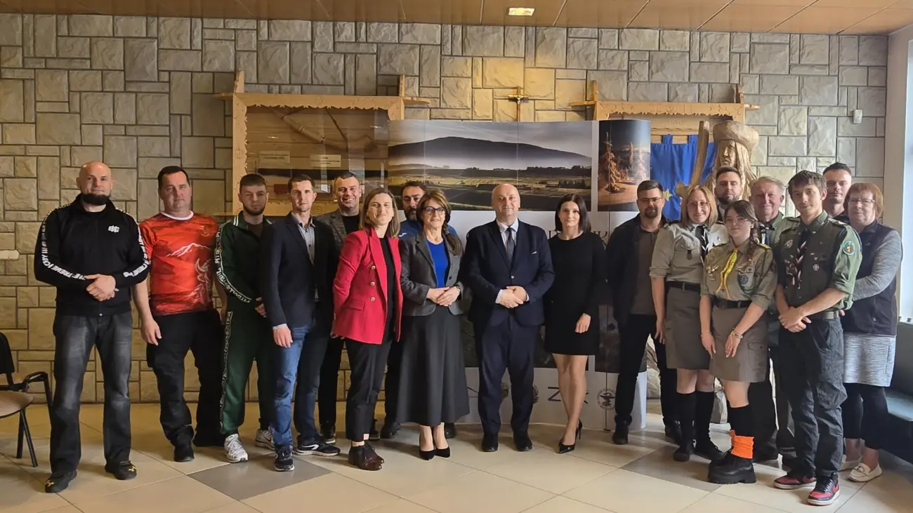 Aktywna Jabłonka. Stowarzyszenia z dofinansowaniem