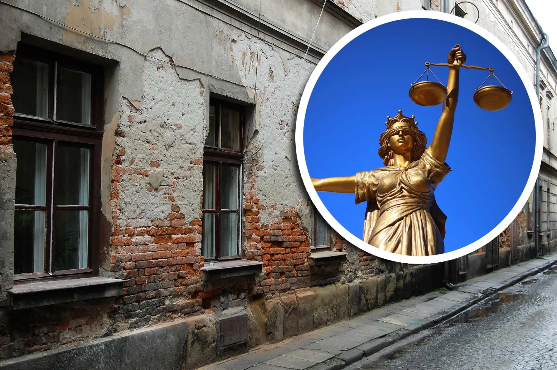 WSA: Rabka-Zdrój musi wrócić do 15 zamiast 40 procent na cele mieszkaniowe. Czy to wyrok na stare pensjonaty w sercu Rabki?