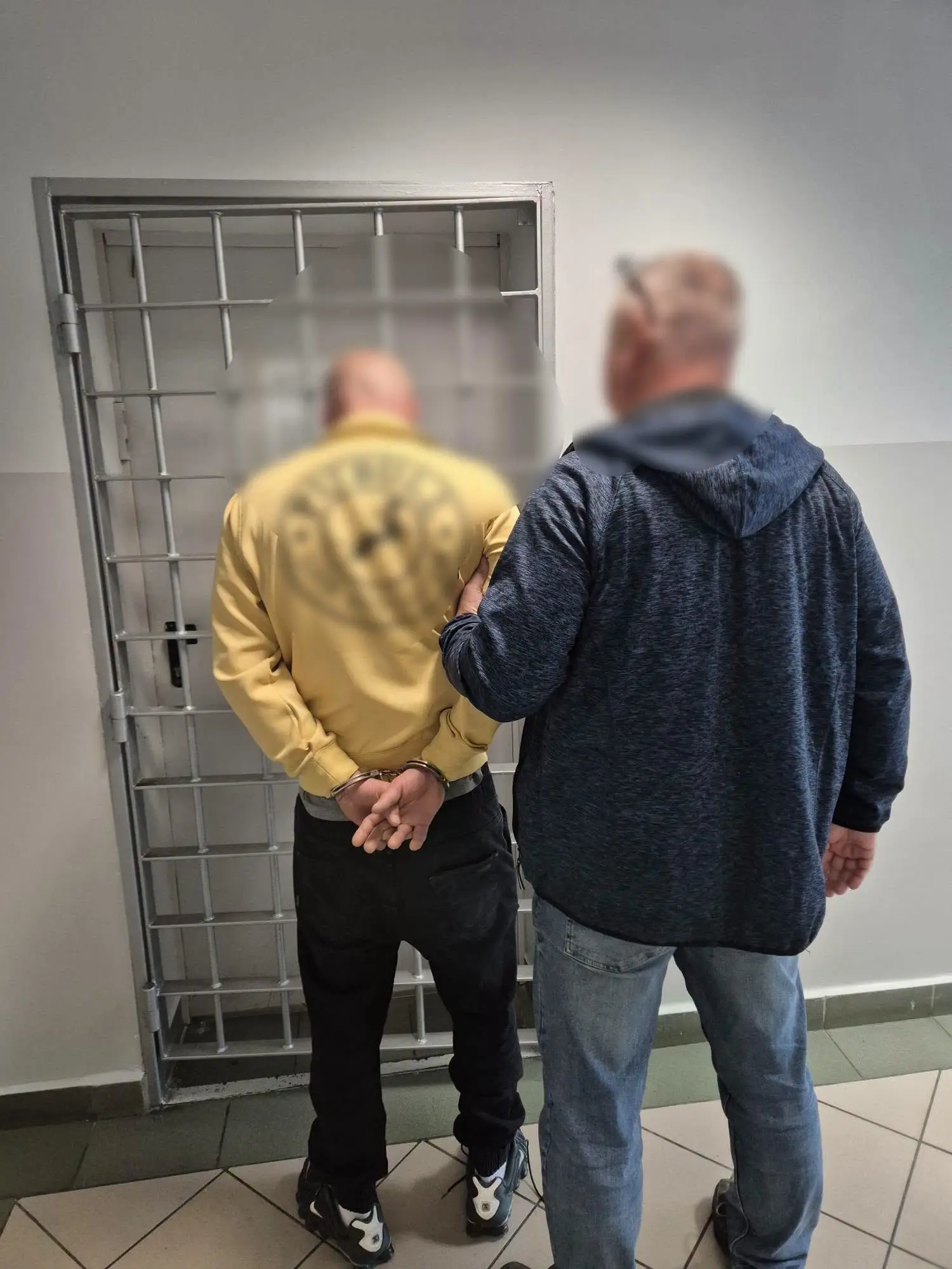 Znaczne ilości narkotyków zabezpieczone. W akcji policjanci z Rabki-Zdroju