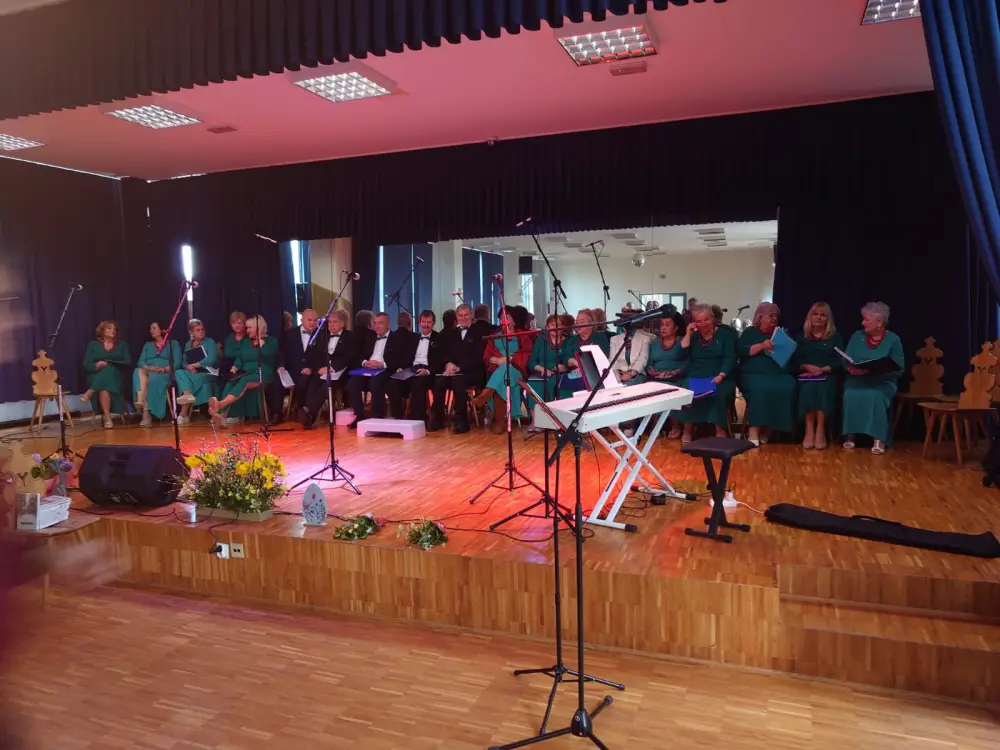 680 lat miasta i artystyczne emocje. Nowy Targ świętuje jubileusz muzyką i tańcem