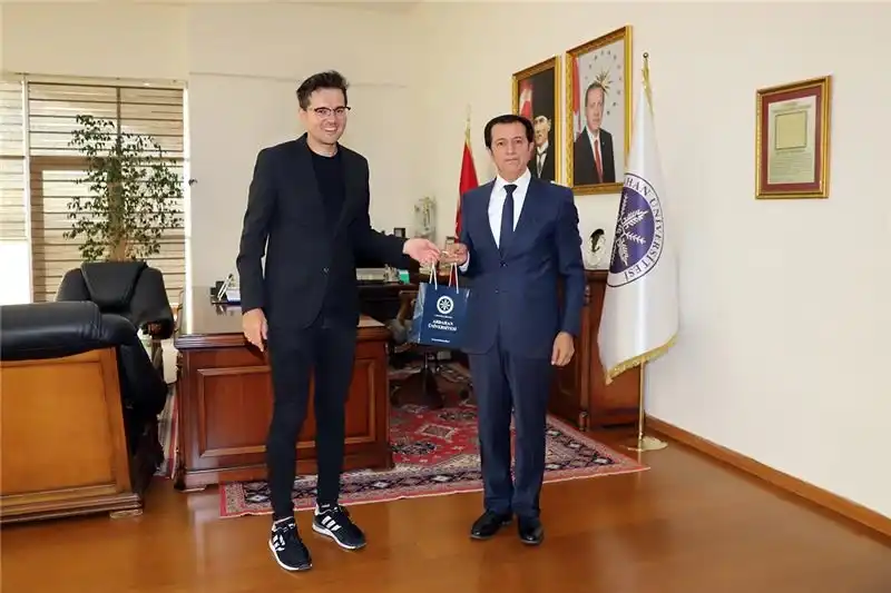 Nowy Targ na akademickiej mapie Europy. ANS rozwija współpracę międzynarodową