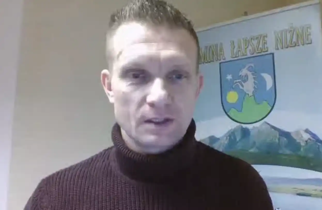 Jednogłośny budżet i inwestycyjny rozmach. Gmina Łapsze Niżne zamyka 2025 rok mocnym akcentem