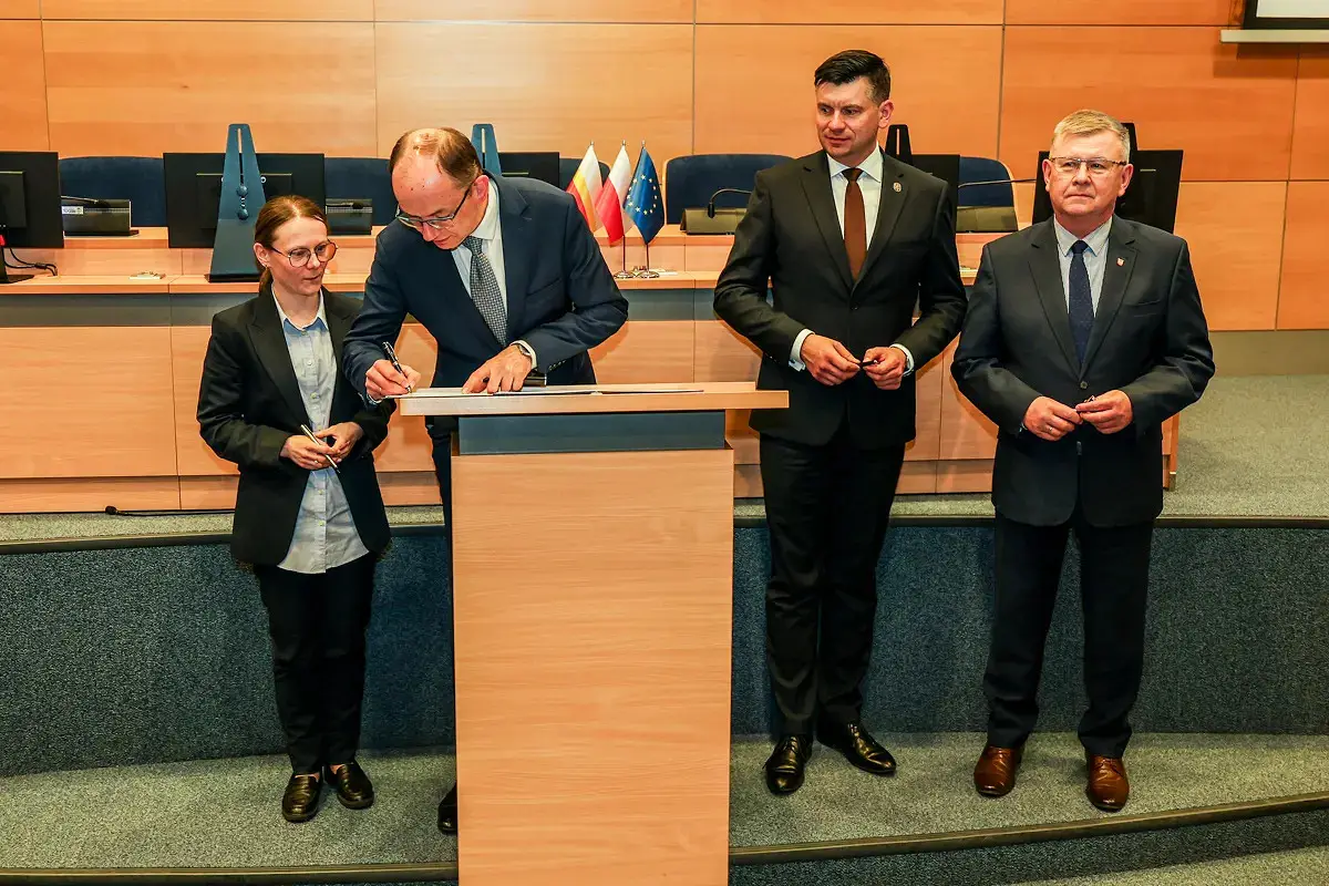 Nowy Targ sięga po fundusze europejskie. Mają służyć rewitalizacji zaniedbanych miejsc i tworzeniu nowoczesnych przestrzeni