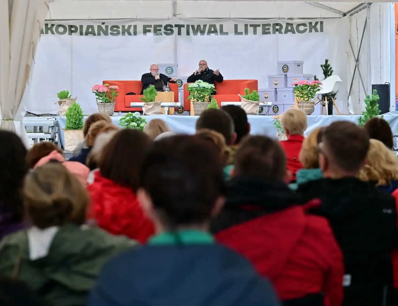 Tak wyglądały wakacje w zakopiańskiej bibliotece. Działo się znacznie więcej niż między regałami