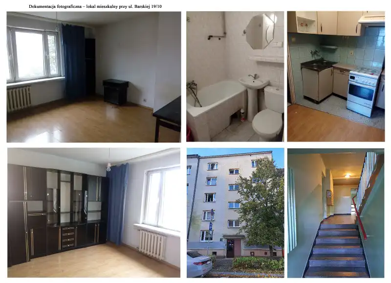 Nowy Targ sprzedaje mieszkania w ....Krakowie? Tak to nie pomyłka, miasto sprzedaje 7 mieszkań