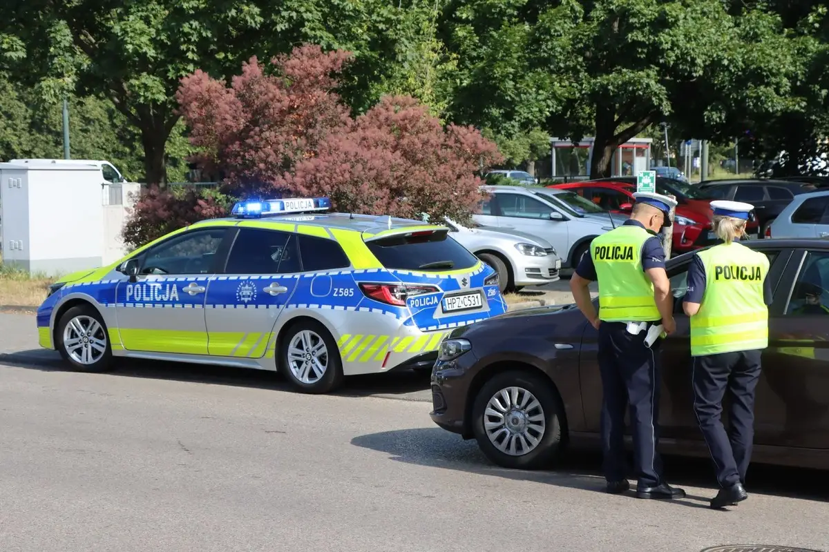 Majówkowy wyjazd pod lupą służb. Sprawdzą prędkość, trzeźwość i pojazdy