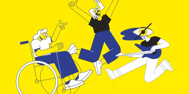 Trzecia edycja Festiwalu Kultury Wrażliwej w Ludźmierzu